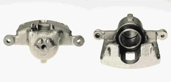 Butée hydraulique Mini