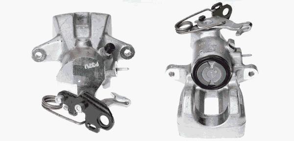 Butée hydraulique Mini