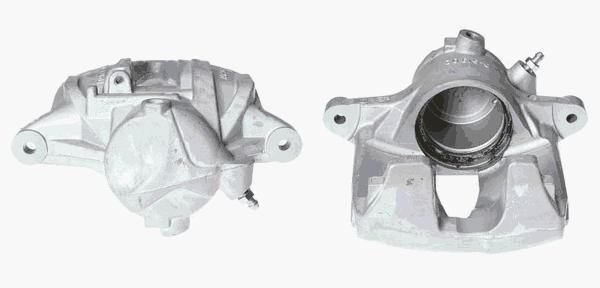 Butée hydraulique Mini