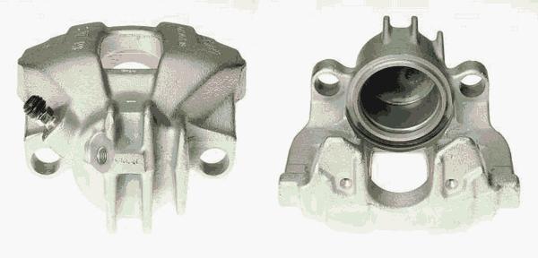 Butée hydraulique Mini