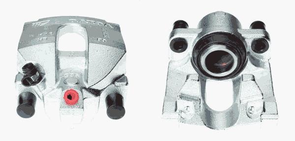 Butée hydraulique Mini