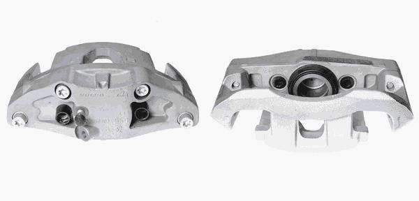 Butée hydraulique Mini
