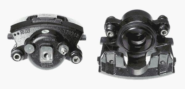 Butée hydraulique Xj