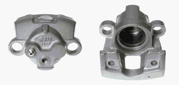 Butée hydraulique Commander