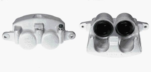 Butée hydraulique Commander