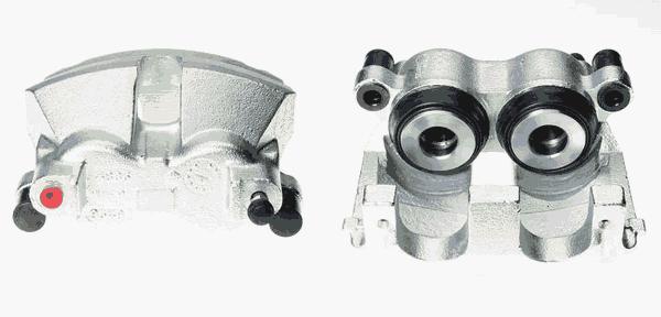 Butée hydraulique Mini