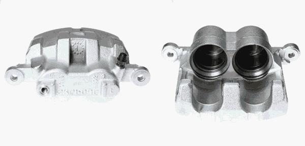 Butée hydraulique Mini