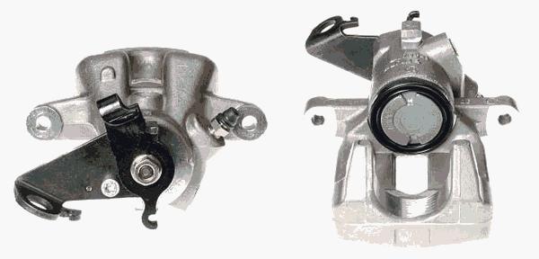 Butée hydraulique M5