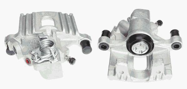Butée hydraulique Mini