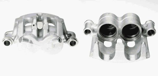Butée hydraulique Mini
