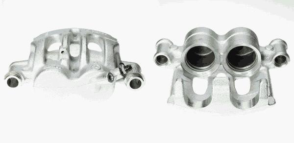 Butée hydraulique Mini