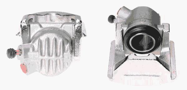 Butée hydraulique Mini