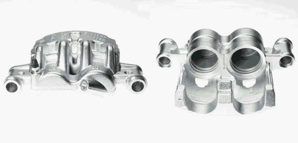 Butée hydraulique J7