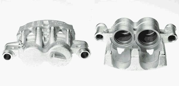 Butée hydraulique Mini
