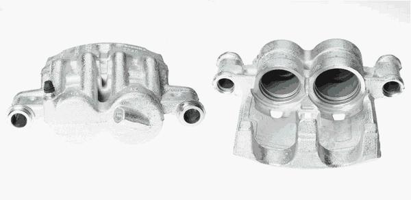 Butée hydraulique Mini