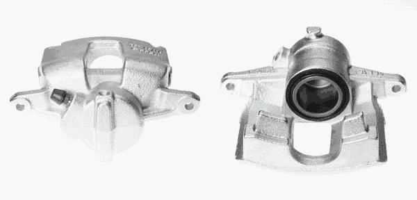 Butée hydraulique Mini