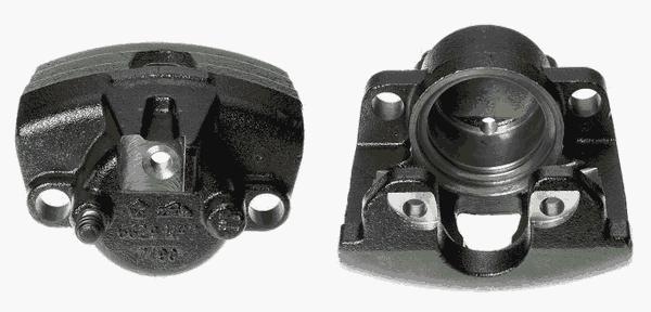 Butée hydraulique Mini