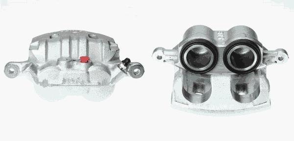 Butée hydraulique Mini