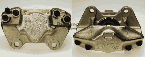 Butée hydraulique Mini