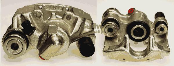 Butée hydraulique Mini