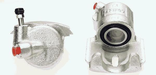 Butée hydraulique Mini