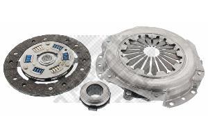 Kit embraiagem MAPCO ref. 10101