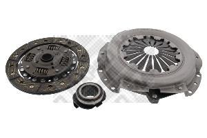 Kit de embrague MAPCO ref. 10103