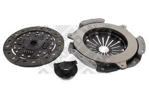 Kit de embrague MAPCO ref. 10103