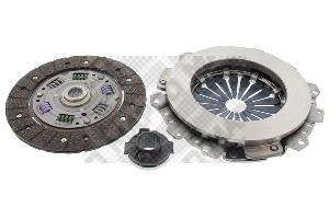 Kit de embrague MAPCO ref. 10104