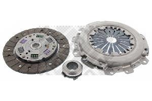 Kit de embrague MAPCO ref. 10104