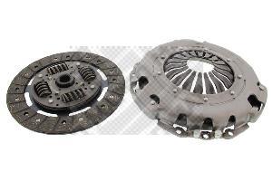 Kit embraiagem MAPCO ref. 10105/0