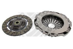 Kit embraiagem MAPCO ref. 10105/0
