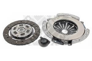 Kit embraiagem MAPCO ref. 10111