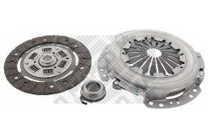 Kit embraiagem MAPCO ref. 10111