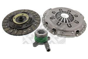 Kit embraiagem MAPCO ref. 10115