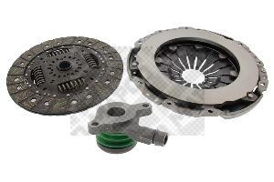 Kit embraiagem MAPCO ref. 10115