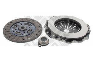 Kit d'embrayage MAPCO ref. 10116
