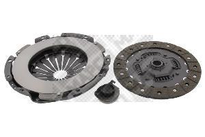 Kit d'embrayage MAPCO 10117/9