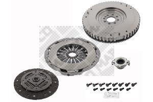 Kit d'embrayage MAPCO ref. 10319