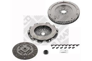 Kit embraiagem MAPCO 10320