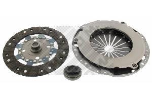 Kit embraiagem MAPCO ref. 10401