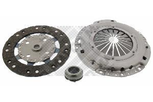 Kit embraiagem MAPCO ref. 10401