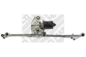 Tringlerie d'essuie-glace MAPCO 104045