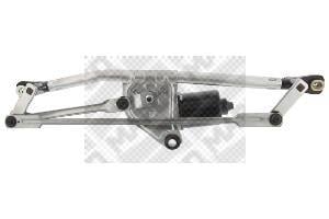 Articulação de limpa-para-brisas MAPCO ref. 104046