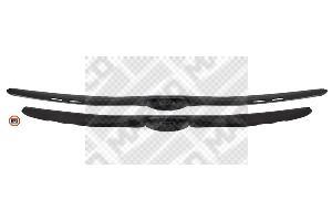 Limpiaparabrisas (Escobillas) MAPCO ref. 104123HPS