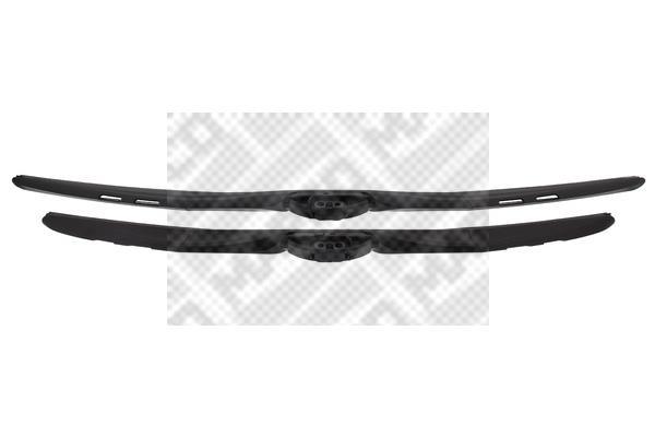Limpiaparabrisas (Escobillas) MAPCO ref. 104123HPS