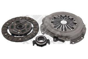 Kit embraiagem MAPCO ref. 10414