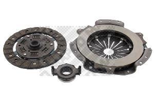 Kit embraiagem MAPCO ref. 10414