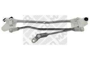Tringlerie d'essuie-glace MAPCO 104583
