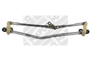 Articulação de limpa-para-brisas MAPCO ref. 104591